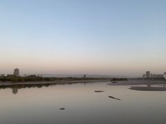 -灞河西岸滨河公园