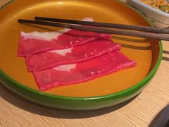 -温野菜涮涮锅(曲江大悦城店)