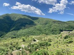 -白草畔自然风景区