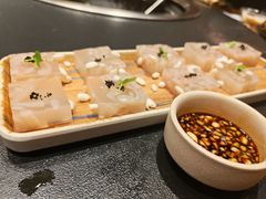 -蘸小院铁锅炖·蘸酱菜·东北菜(怀远门店)