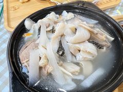 -阿金大白·上海菜馆(新天地店)