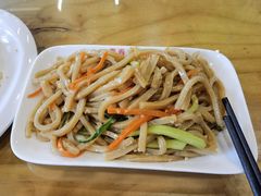 -倌小哥鲜羊馆(城隍庙店)