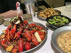 -巴厘龙虾·榜首油焖大虾(青山店)
