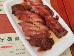 -香港仔茶餐厅(凤阳店)