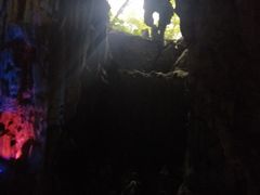 -宝晶宫旅游景区