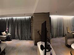 -北京北辰洲际酒店