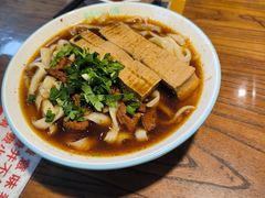 大同刀削面-韩师傅老大同刀削面(北苑路店)