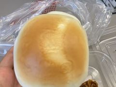 -宫门口馒头铺(创始人总店)