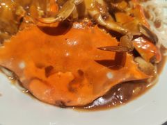 -沽上民肴·海鲜锅贴·天津菜(福州道鸿正家园店)