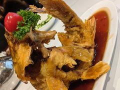 -城南往事·鲁菜济南菜(龙奥万科店)