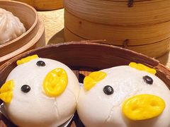 -哈尔滨永泰喜来登酒店·璟泰公馆