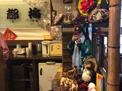 -古都梅按摩足浴(世界广场店)