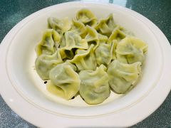 -米香居新鲁味·水饺餐厅
