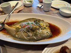 -南通滨江洲际酒店-东厨中餐厅