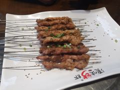 -民生烤虾(二七店)
