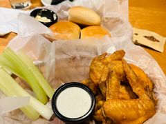 -Texas Roadhouse(世纪汇广场店)