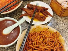 -小街天府(西工小街店)