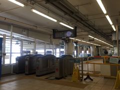 -中环4号渡轮码头