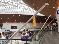 -吉隆坡国际机场