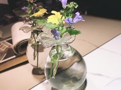 -茶是一枝花泡茶店