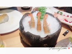 -割烹旭日本料理(龙湖狮山天街店)