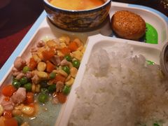 -缪氏川菜(深圳北站缤果空间店)