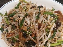 -满园烤鸭·春饼(沈北万达店)