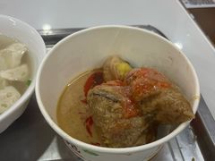 -东街钟楼肉粽(总店)
