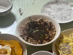 -玲燕蒸菜馆(江东路店)