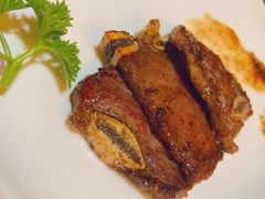 -渔日本料理铁板烧(新天地假日广场店)