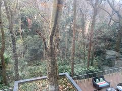 -拾溪餐厅·包厢(杭州千禧度假酒店)