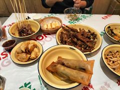 -东排食堂长沙小吃大排档(五一广场店)