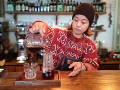 -BUND·FIVE外滩5号(天际店)