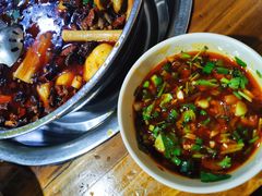 -黑竹香鸡(营和巷店)