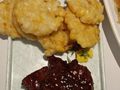 -丰收日·小海鲜·沪上家宴(顾村正大店)