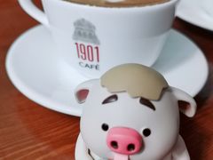 -1901 Cafe(西四店)
