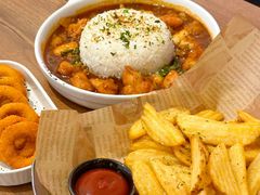 -Pennehut畔尼意面(合肥万象城店)