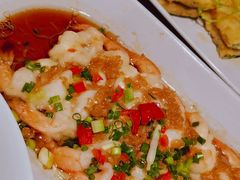 -金牌外婆家(苏州中心店)