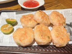 -HOME餐厅粤菜 融合菜