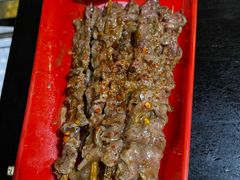 -老表记广西宵夜螺蛳鸭脚煲(西大店)