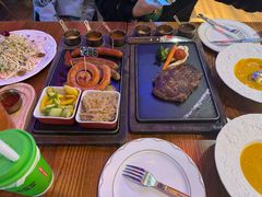 -1886德国汽车餐厅(外滩中央店)