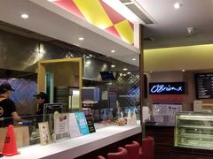 -FATBURGER 特富客汉堡(外交公寓店)