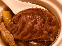 原味牛肉汤-鼎泰丰(环贸店)