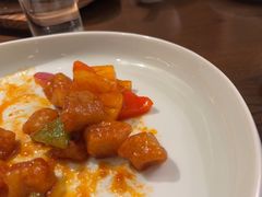 -佘山世茂艾美·御珍轩中餐厅