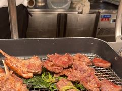 -盛宴自助餐厅(运达喜来登店)