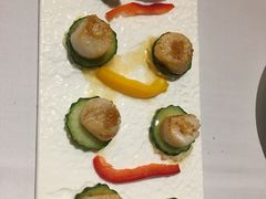 -哈布斯扒房(华发商都店)