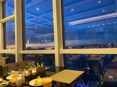 -烟台中泽华羿铂尔曼酒店·汇·全日餐厅·高空海景自助