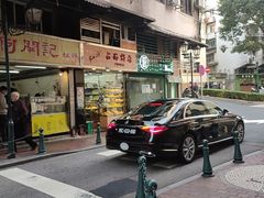-占西饼店