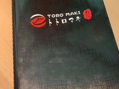 -TORO MaKi 寿司·日料(华创店)