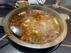 -石锅苗苗鱼(武汉首店)